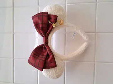 디즈니 2025 리루리루 머리띠