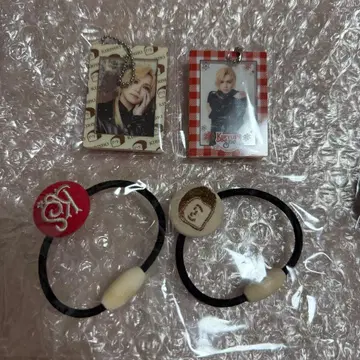 키류인 쇼 히토리요가리 7 가챠