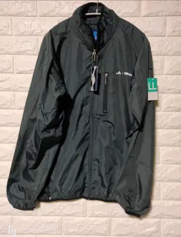 JA 얀마 나일론 점퍼 LL 택 포함 새상품