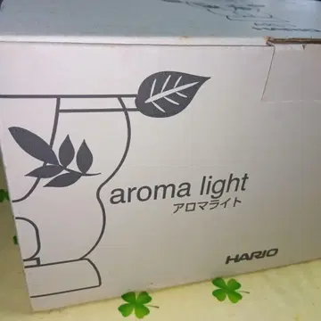 HARIO 아로마 라이트 ARL-1 아로마 오일