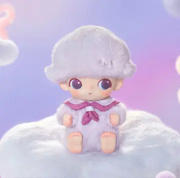 미개봉 새상품 DIMOO Journal of New Life 1개 보라색