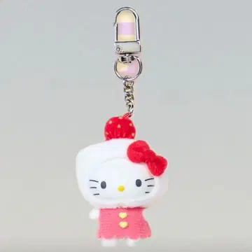 치비토모 와가시 헬로키티