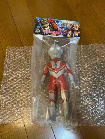 MAT 울트라맨(객연 시 Ver.) 메디콤토이