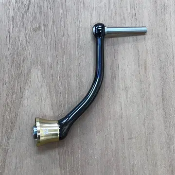 SLP WORKS RCS 머신 컷 라이트 핸들 60mm