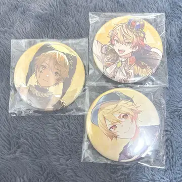 프로세카 CD 특전 캔뱃지 텐마 츠카사