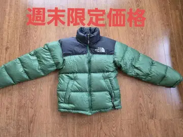 THE NORTH FACE 다운 자켓 700필