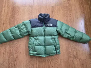 THE NORTH FACE 다운 자켓 700필