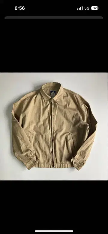 1990's~시에라 디자인 스윙탑