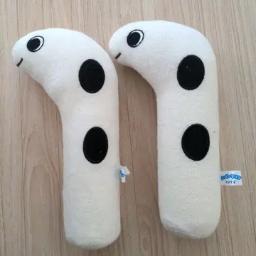 참치 아나고 봉제 인형