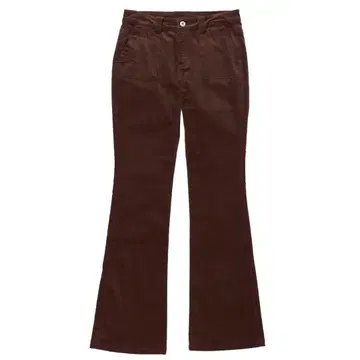 [즉시 구매] FCMM / 코듀로이 팬츠 (브라운)