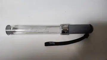 원인은 자신에게 있다. 겐지부 컬러 체인지 응원봉