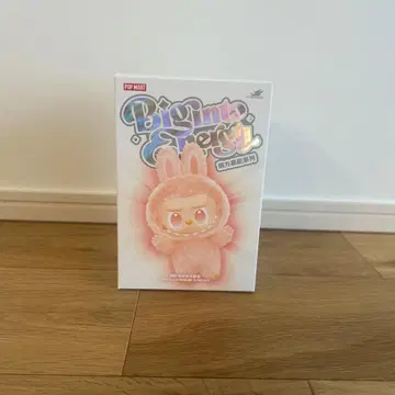 러브브 Labubu Big into Energy 1상자