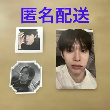 RIIZE FAME Chamber 쇼타로 포토카드 세트