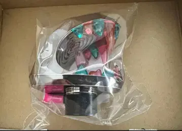 Number_i 응원봉 탑 2025 NO.II 넘버아이 당일 발송