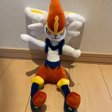 에이스번 봉제 인형 약 30cm