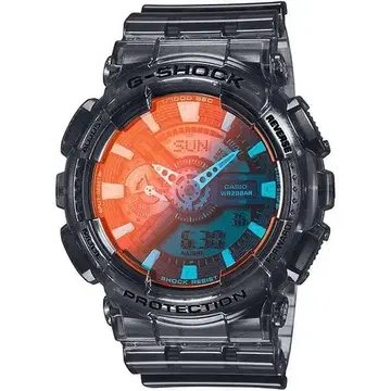[ 새상품 ] G-SHOCK GA-110TLS-8AJF