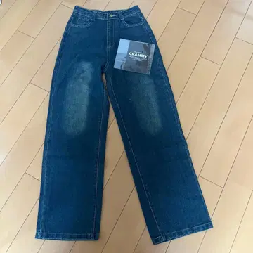 CRAMMY 청바지