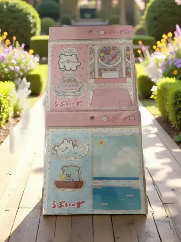 미개봉 새상품 라부이즈 아크릴 스탠드 2종류