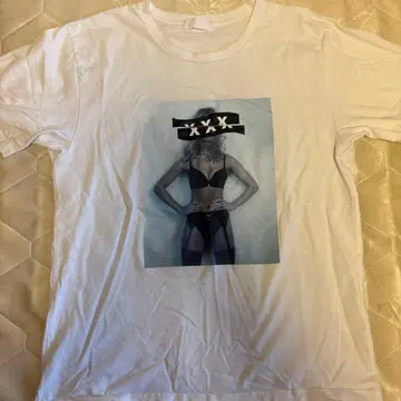 GodSelectionXXX 티셔츠