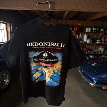 남성용 T셔츠 아메카지