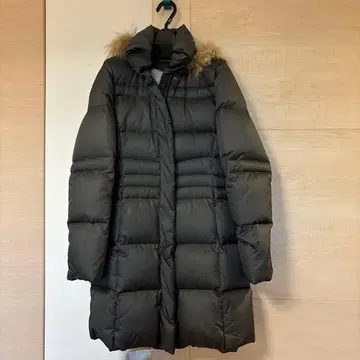 Elear Jmpression 다운 코트 새상품급