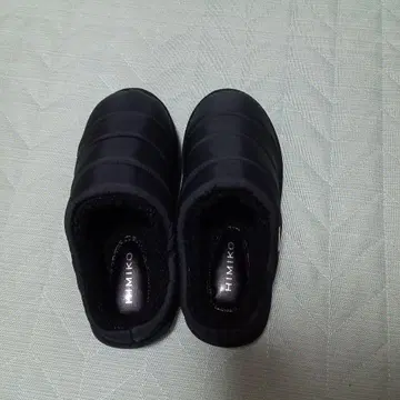 히미코 보아 부착 슬립온