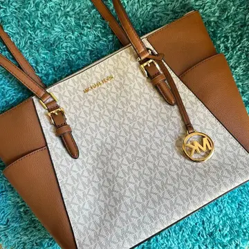 MICHAEL KORS 토트백