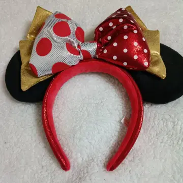 베리베리 미니 머리띠