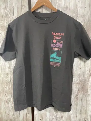 Billabong 빌라봉 T셔츠 L 사이즈
