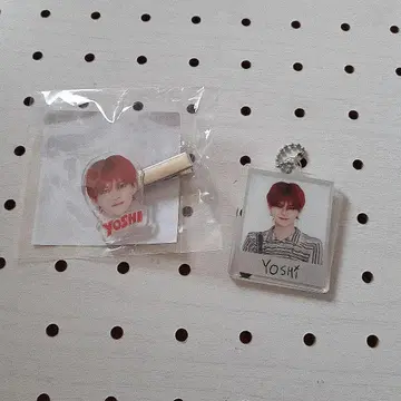 TREASURE 가챠가챠