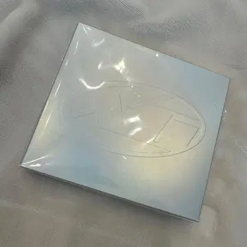 XG [ SHOOTING STAR ] 미개봉 새상품