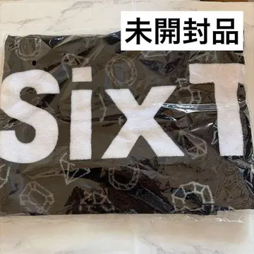 [미개봉 새상품] SixTONES 머플러 타월 8.8