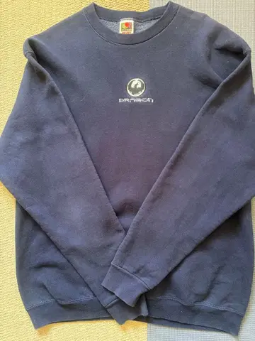 드래곤 dragon 트레이닝복