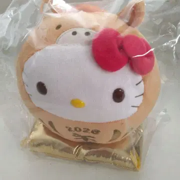 키티 야쿠르트 새상품 2026년 익명 & 익일 배송 가능