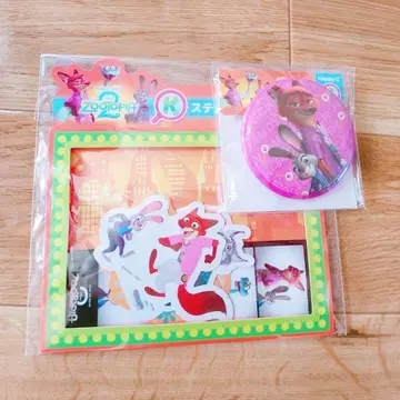 주토피아2 제일복권