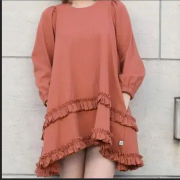 littlesunnybite 리틀써니바이트 A라인 미니 원피스