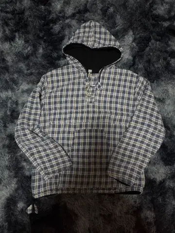 80s~90s USA제 아노락 파카