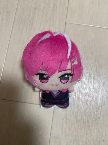 메테오라이트 - Meteorites - SD 인형 봉제 인형 미카사