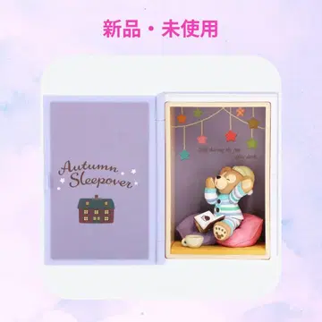 마이 메모리 위드 더피 피규어 더피 앤 프렌즈 더피