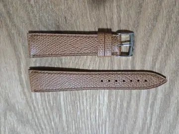 [ 새상품 ] 장 클로드 페랑 시계 벨트 20미리