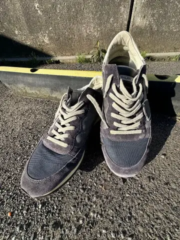 PHILIPPE MODEL 스니커즈