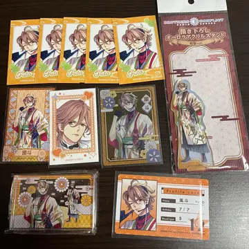 브라더스 컨플릭트 브라콘 아사히나 후토 후토