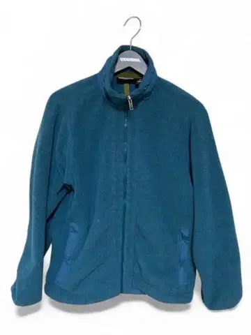 Patagonia 90s USA 플리스 자켓 풀 집업