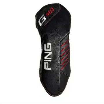 [새상품] 핑 G410 드라이버용 골프헤드커버