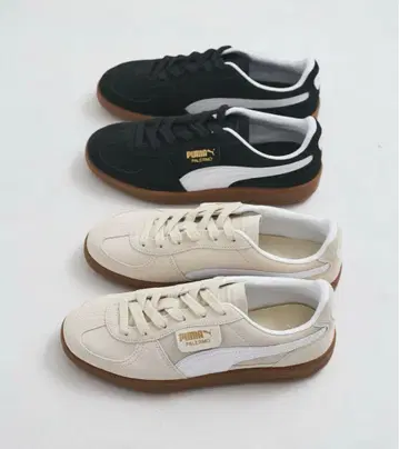 PUMA PALERMO 스니커즈