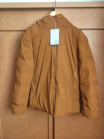 워크맨 기가퍼프 퓨전 다운