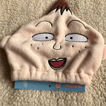 나가사와 군 헤어 캡 마루코는 아홉살(치비 마루코짱) 미사용 새상품