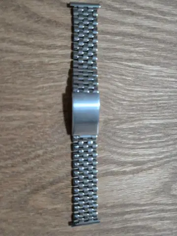 [ 거의 새상품 ] 프라이빗 아이즈 오리지널 쥬빌리 브레스 20mm