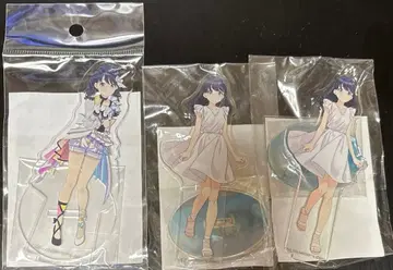 샤니마스 후쿠마루 코이토 아크릴 스탠드