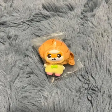 산리오 치비토토 시크릿 키링 코로코로쿠리린